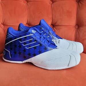 adidas T-Mac 1 "Orlando Magic" Men's Size 12